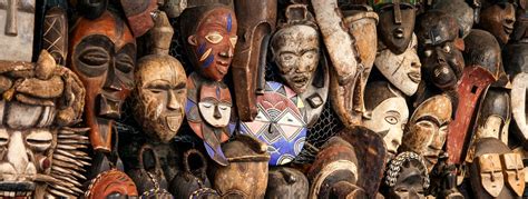 Tout Savoir Sur Les Masques Africains Bien Plus Que Des Objets D Co