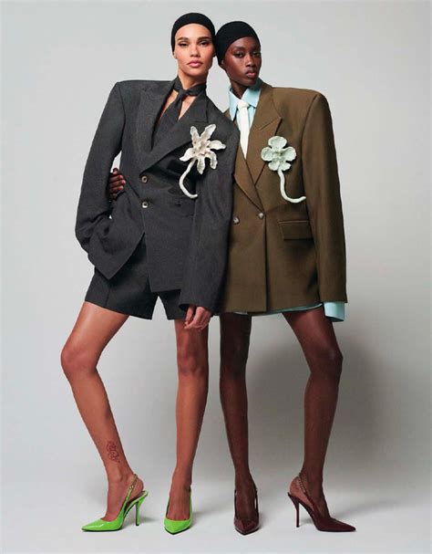 Elle – Elle Around The World