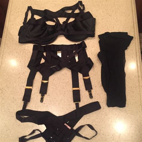 Agent Provocateur Intimates Sleepwear Agent Provocateur Lingerie Poshmark