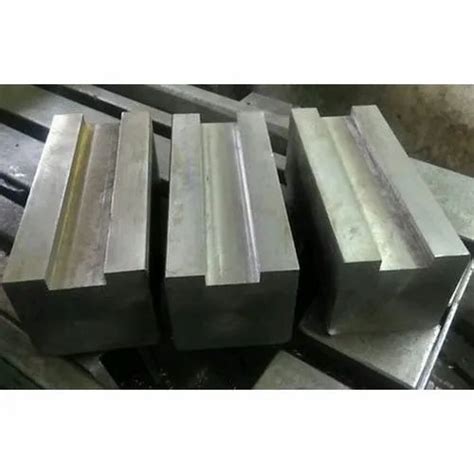 Mild Steel Cnc Chuck Jaw At Rs Set In Hyderabad Id