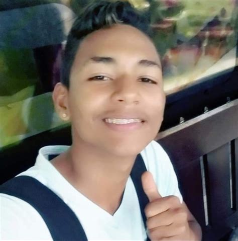 Identificado O Corpo Do Jovem Que Foi Encontrado Morto No Bairro