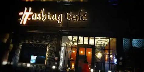 Hashtag Cafe Kanke Ranchi Zomato