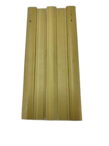 Rectangular Ivory Wpc Door Frame Grade Of Material B 57 At Rs 147