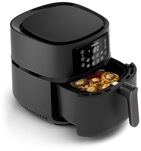 Friteuse Sans Huile Philips Hd Airfryer Connect Xxl Pas