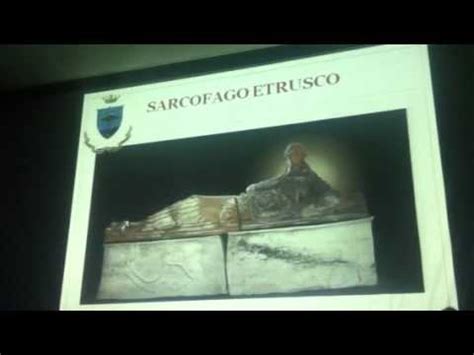 Museo Etrusco De Feis Napoli YouTube