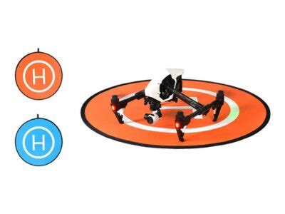 Pgytech Landing Pad Pro Cm K B Hos Hubshop Dk