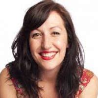 Celia Pacquola S Comedy Profile Hot Water Comedy Club