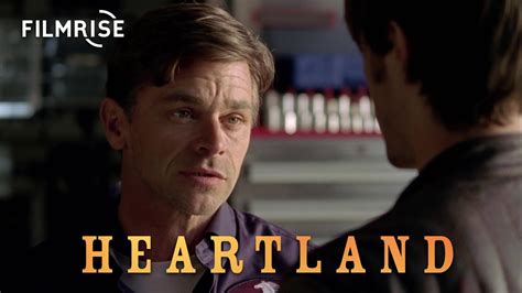 Heartland Season 5 Episode 9 Cover Me Full Episode Youtube