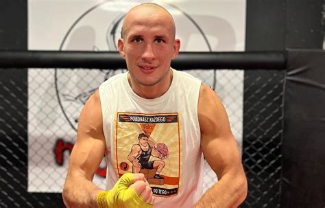 Bartosz Leśko i Nemanja Nikolić droga do KSW 84 myMMA pl MMA News