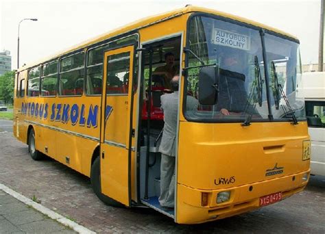 Inspekcja Drogowa Co Dwunasty Gimbus W Z Ym Stanie Technicznym