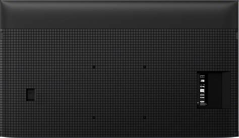 Sony 75" class BRAVIA 7 Mini LED QLED 4K UHD Smart Google TV (2024 ...