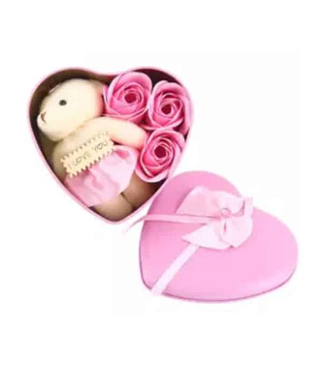 Love Gift Box Price in Bangladesh