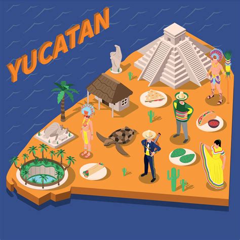 Costumbres De Yucatan 1
