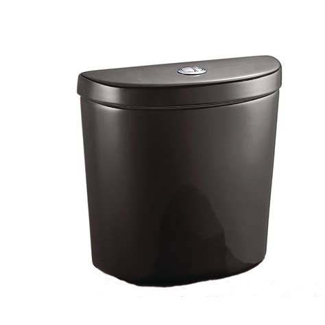 Glacier Bay 11 Gpf16 Gpf Dual Flush Toilet Tank Only For Concealed