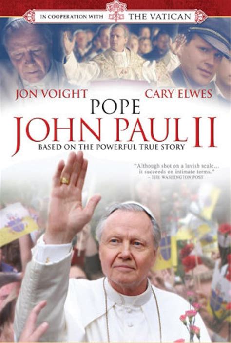 Faith Pope John Paul Ii