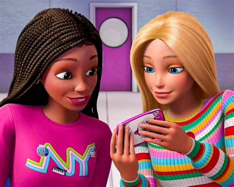 Pin By Skipper Gallery On Barbie It Takes Two Barbie Movies Barbie