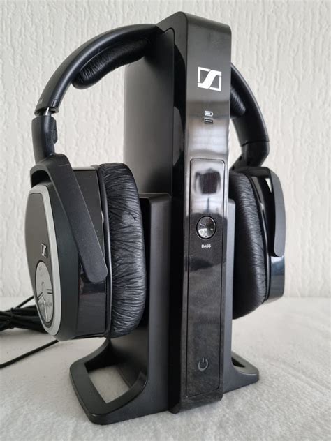 Sennheiser HDR 165 TR 165 Auricular Múltiples modelos Catawiki