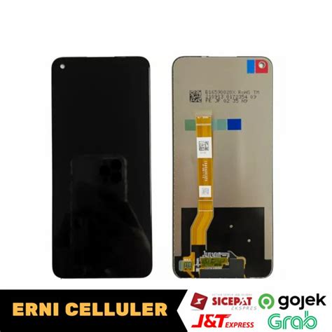 Jual LCD REALME 9 PRO 5G RMX3471 RMX3472 + TOUCHSCREEN ORI - Jakarta ...