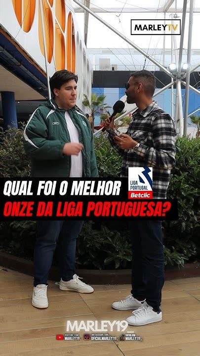 Este Foi O Melhor Onze Da Liga 🇵🇹 Ligaportugal Futebol Porto