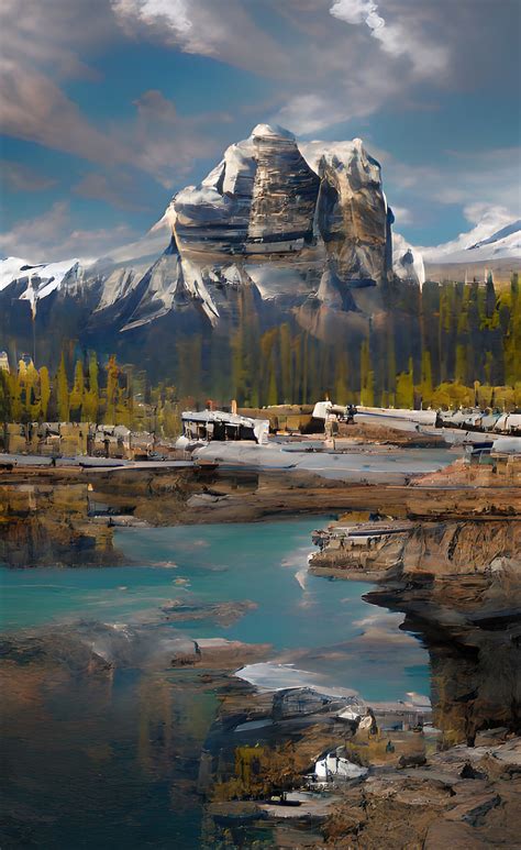 Digital Custom AI Art - Etsy Canada