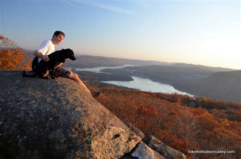 Bull Hill Mt Taurus Hike The Hudson Valley