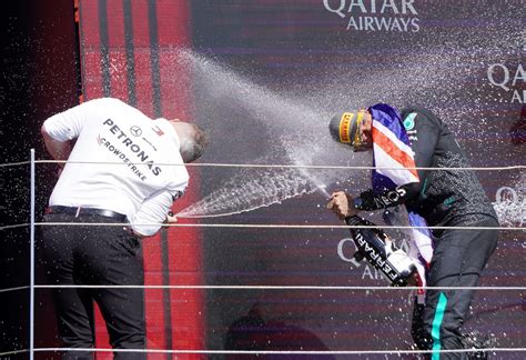 I am still crying – Lewis Hamilton emotional after British Grand Prix ...