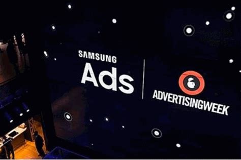 Samsung Ads Uk Connects Advertisers To Missed Tv Audiences With New