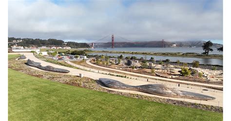 PRESIDIO TUNNEL TOPS, WORLD-CLASS NATIONAL PARK DESTINATION IN THE PRESIDIO OF SAN FRANCISCO ...