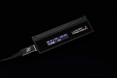 Luxury & Precision W2 Review — Headfonics Reviews
