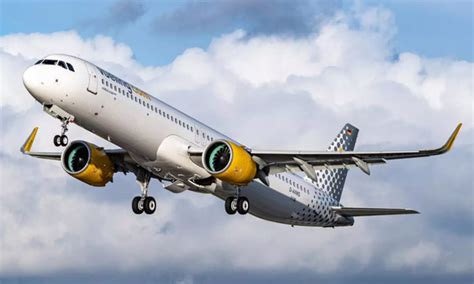 Vueling utilise la solution Skywise Predictive Maintenance sur près de