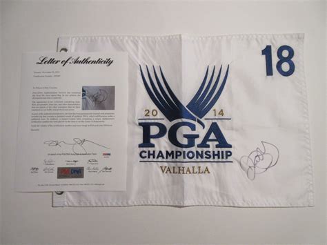 Rory Mcilroy Golf Memorabilia & Signed Golf Collectibles