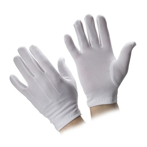 Unisex Stretch Nylon Gloves Parade Gloves Gloves Online