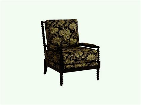 Bassett Living Room Accent Chair 1060 02 D Noblin Furniture Pearl And Jackson Ms