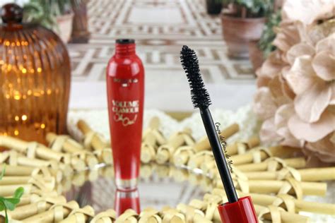 Le Nouveau Mascara Volume Glamour Oh Oui De Bourjois Coups De Coeur