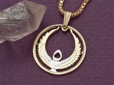 What Is Coin Jewelry? | Jewelry Guide