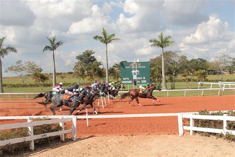 Jockey Club De Sorocaba Triger Jess Mrl Vence O Gp Jockey Club De