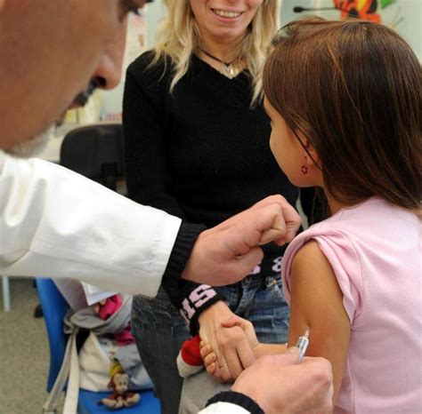 Vaccino Anti Covid Ai Bimbi Dai 5 Agli 11 Anni Quando Si Potrà