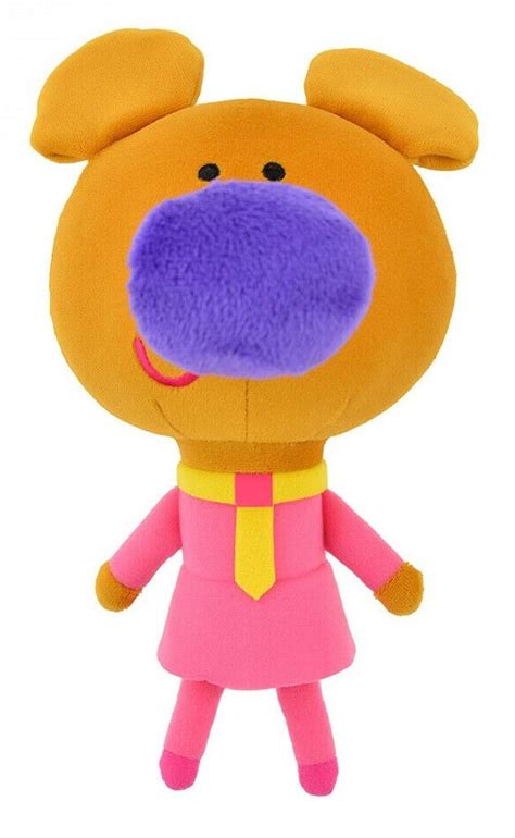 Buy Norrie - 8" Talking Plush at Mighty Ape Australia