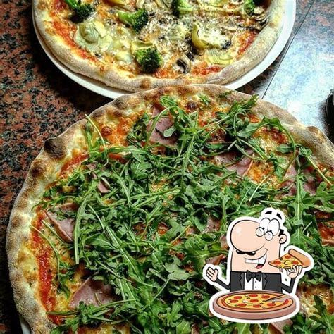 Pizzeria Da Luca L Rrach Restaurant Reviews