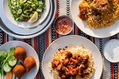 Food From United Arab Emirates Savor The Best Of Emirati Cuisine