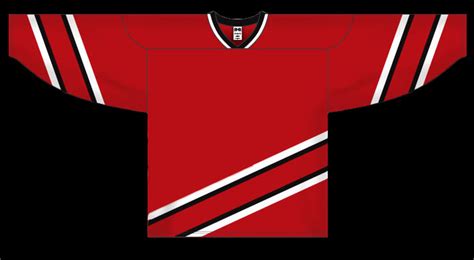 Custom canada hockey jersey for teams CAN602 – Customization Depot