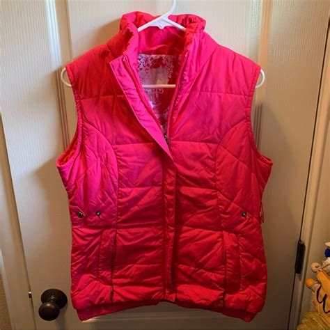 Oakley Jackets And Coats Oakley Puffer Vest Poshmark