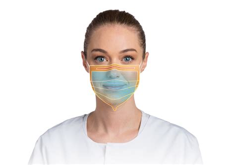 Healthcare Medical Face Masks With Designs