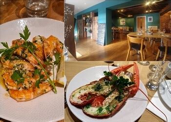 3 Best Seafood Restaurants in Norwich, UK - Expert Recommendations