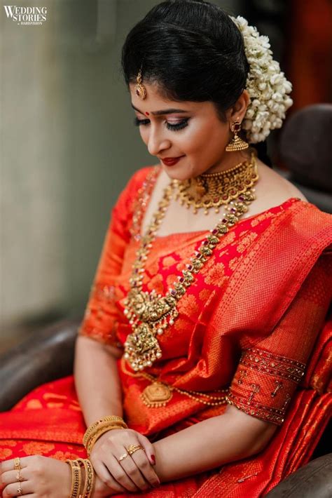 Pin By Lucky On Brides Of Kerala Indian Bridal Fashion Bridal