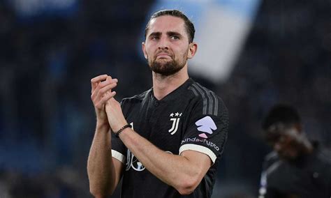 Juventus Quando Arriva La Decisione Di Rabiot Il Fattore Ancelotti