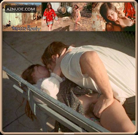 TOBACCO ROODY NUDE SCENES AZNude