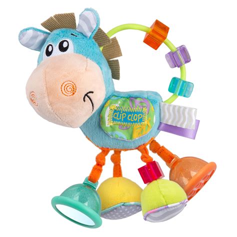 Clip Clop 8