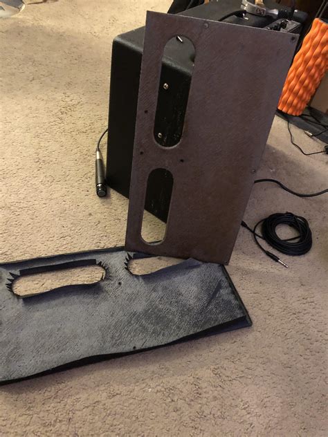 Stripping My Hot Rod R Luthier