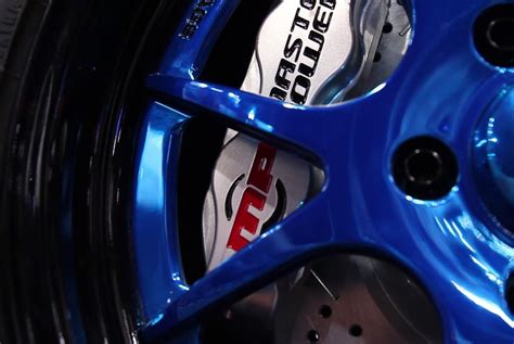 "MP" Master Power Brakes™ - Disc Brake Conversion Kits | CARiD